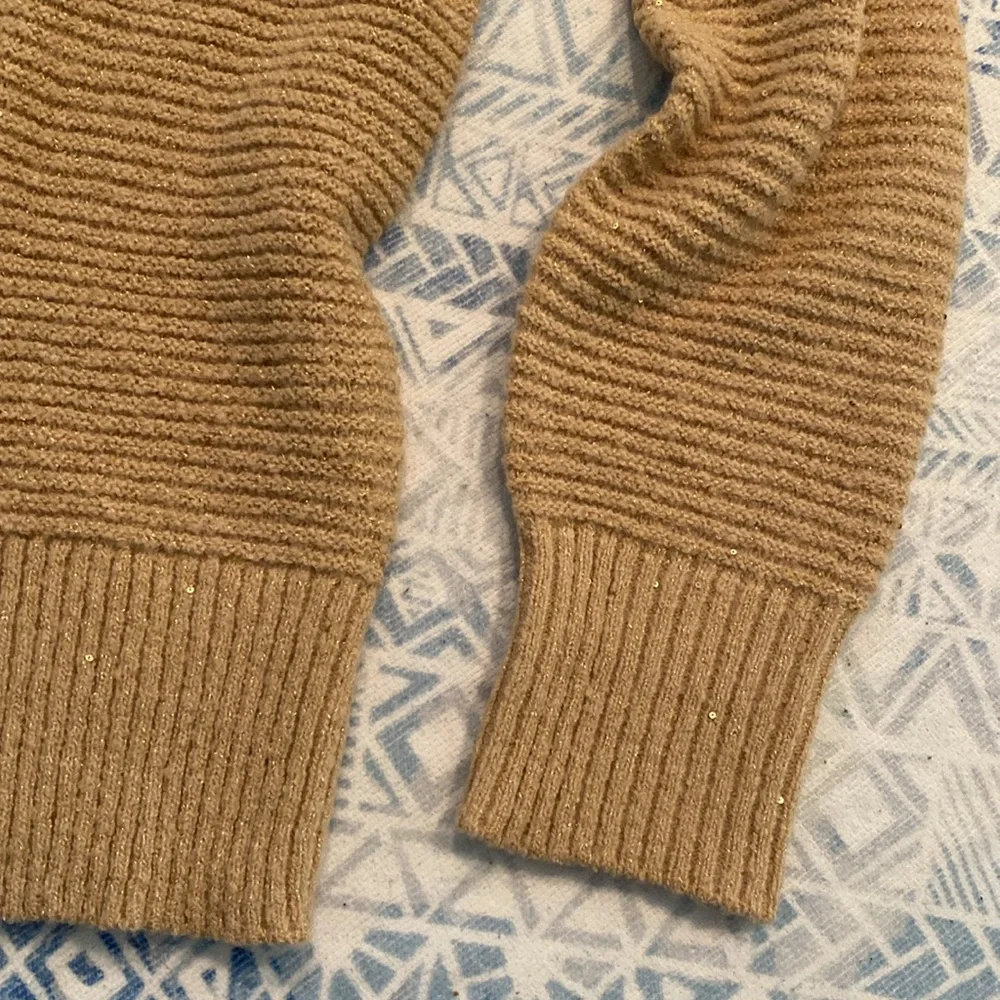 🌟Anne Klein Subtly Sparkly Cardigan🌟 - Picture 6 of 7